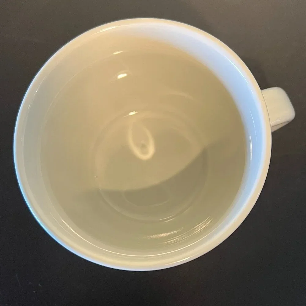 Project 62 COFFEE PLEASE Wide Mouth Stoneware Mug - Picture 5 of 7